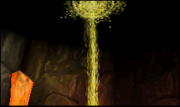 The Legend of Zelda: Phantom Hourglass screenshot