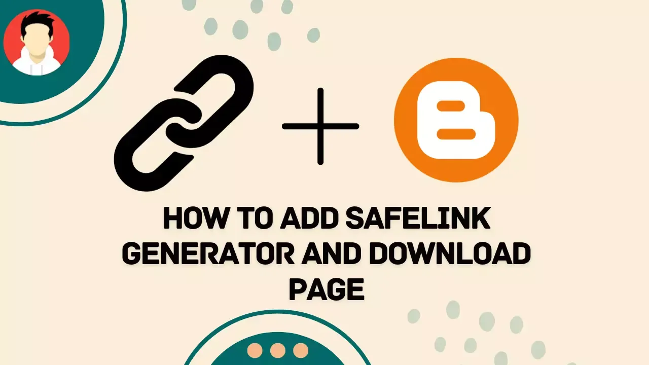 how-to-add-safelink-generator