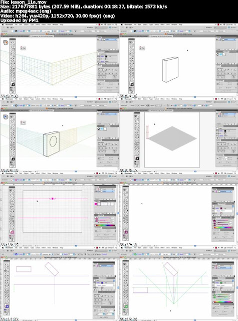 Icon Design in Illustrator cs6