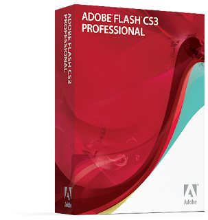 Adobe Flash CS3 Professional