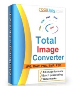 CoolUtils Total Image Converter 7.1.128 Multilingual + Portable