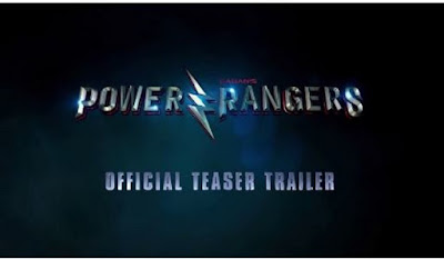 Ini Dia Cuplikan Video Teaser Power Ranger Movie Yang Pertama