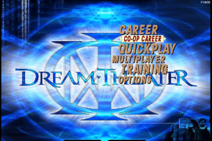 Guitar Hero 3 Dragonforce VS Dream Theater (1.5 GB) PS2