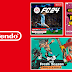 Notícias Nintendo da Semana - 12/02/2024 a 18/02/2024