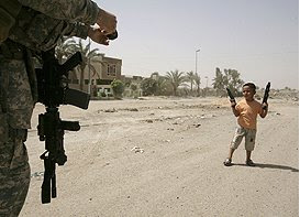 iraqi boy circa 2007