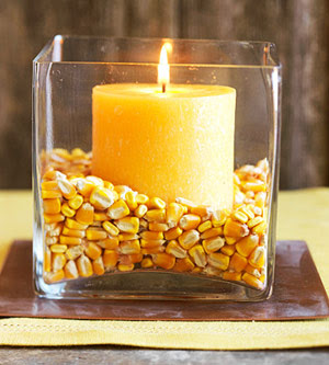 The Savvy Event: Thanksgiving Centerpiece Ideas