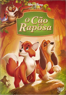 Baixar Filmes Download   O Cão E A Raposa (Dublado) Grátis