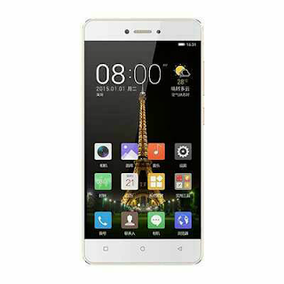 Gionee P7 max specification and price