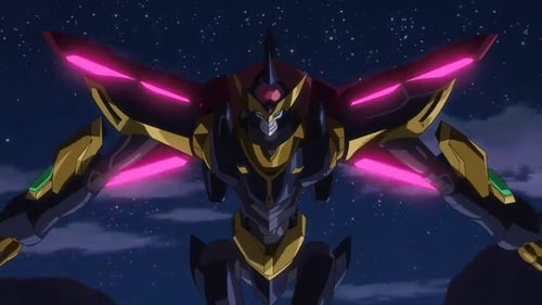 Code Geass: Lelouch of the Re;Surrection 2019 1080p online