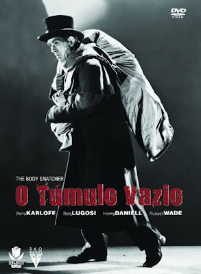 O%2BT%25C3%25BAmulo%2BVazio Download O Túmulo Vazio   Dublado Download Filmes Grátis