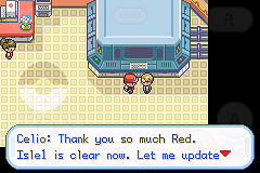 pokemon cloud white 2 screenshot 7