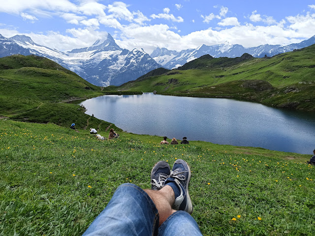 Bachalpsee