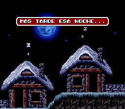  Detalle The Lost Vikings (Español) by TjVatio descarga ROM SNES