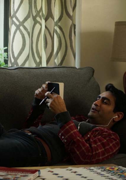 Sinopsis, Cerita & Review Film The Big Sick (2017) 