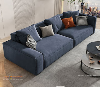 Catalogue xưởng sofa luxury