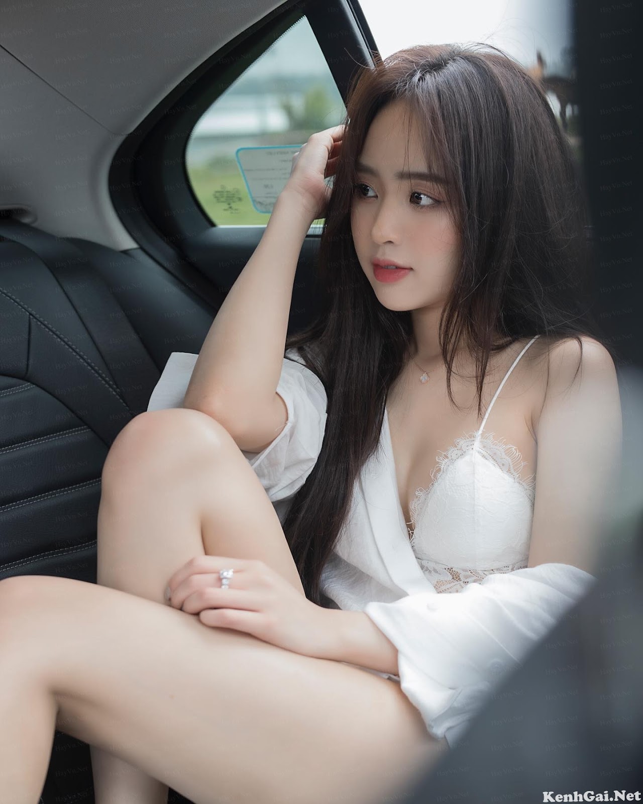 Lê Phương Anh: Hà nội không vội được đâu.