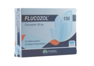 Flucozol دواء