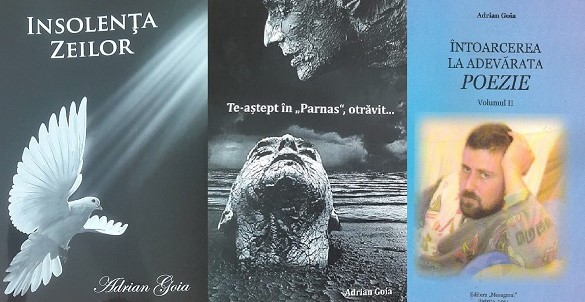 Intoarcerea la adevarata poezie