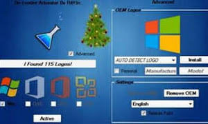 Activator All Windows and Office 1.3 Rc 8