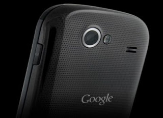 Google Nexus Prime