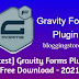 Gravity Forms Plugin v2.5.9.2 Free Download [GPL]