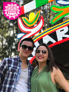 Xochimilco, Dronken