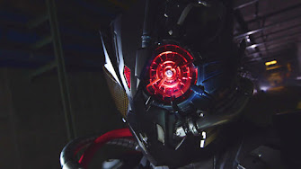 Kamen Rider Zero-One Episode 36 Subtitle Indonesia