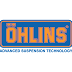 Ohlins Logo