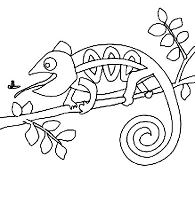 Chonmelon Coloring Pages 9