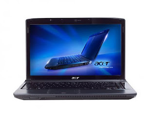 Acer Aspire 4740-331G32Mn