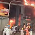 Korban Meledak Tungku Smelter PT ITSS Bertambah, 13 Pekerja Tewas 38 Luka Berat  