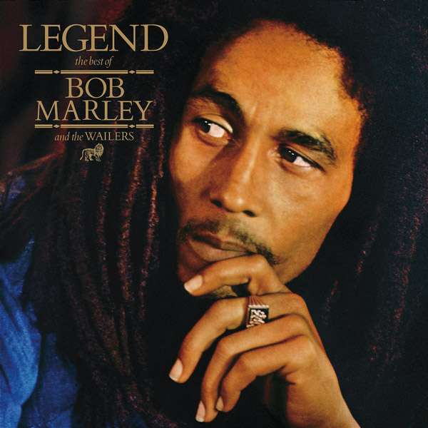 Robert Nesta Marley was born
