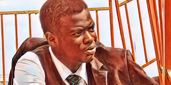 Koye-Ladele Mofehintoluwa: Brisket Bone, Buhari and Bourdillion