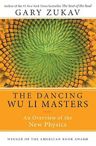 Dancing Wu Li Masters: An Overview of the New Physics