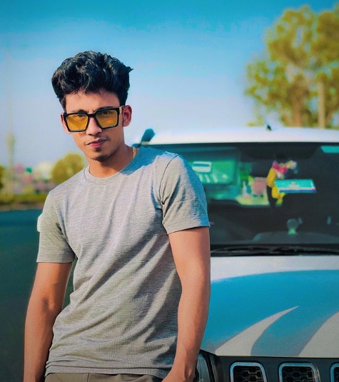 Sagar Bhardwaj Age, Height, Girlfriend, Wiki, Biography and more - Stars Biowiki