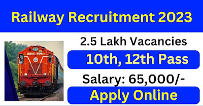 railway-recruitment-2023-notification
