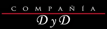 DyD log Negro