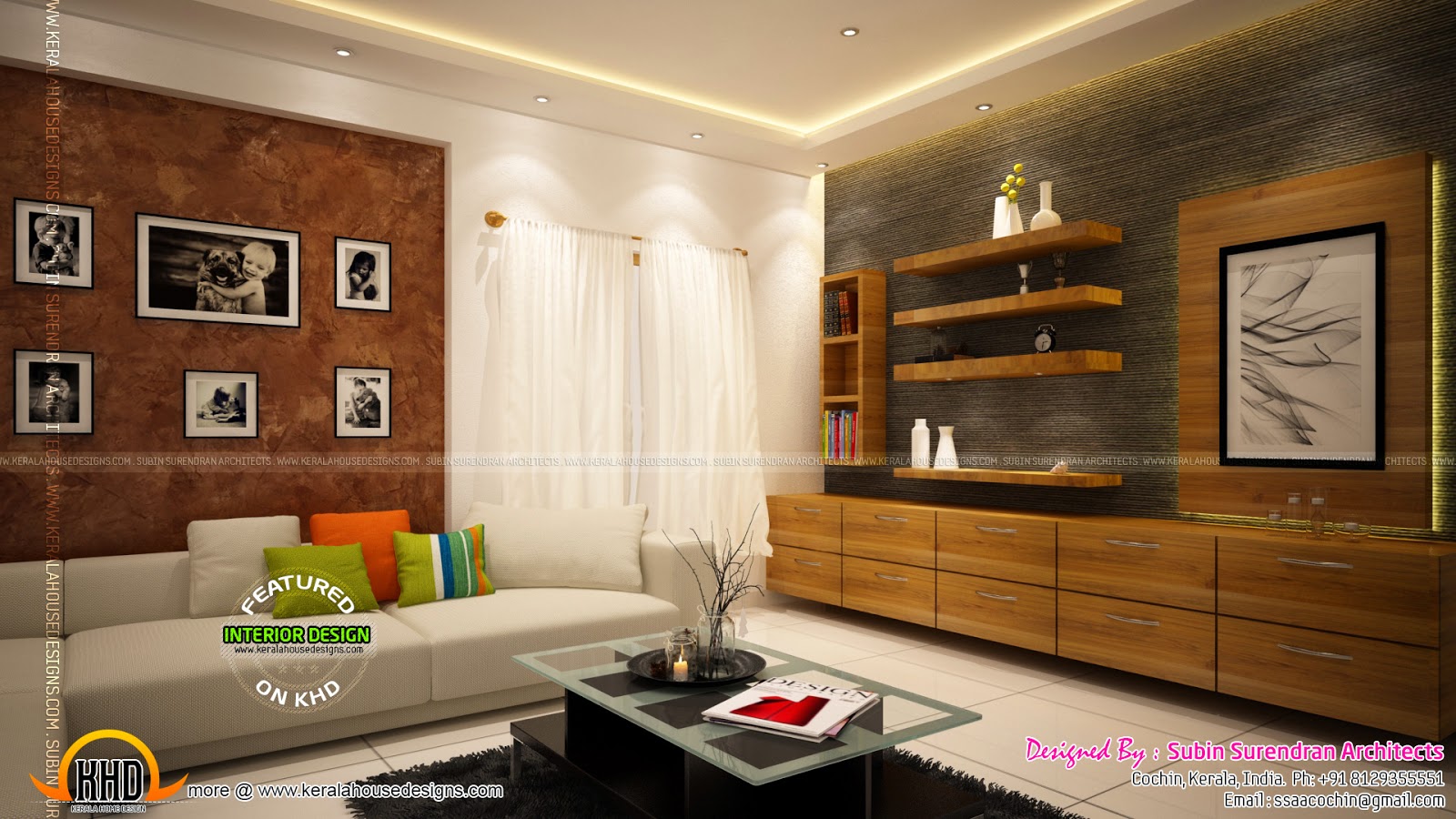 Kerala style low cost double storied home  keralahousedesigns