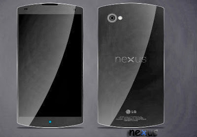 LG, nexus android, nexus phone, nexus