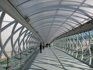 Boeing museum, Seattle