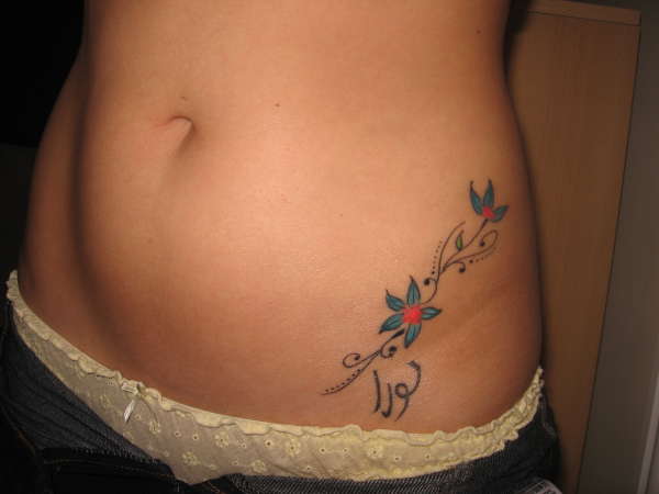 24 Apr 2012 ndash Hot female tattoo design ideas for girls and women Hip