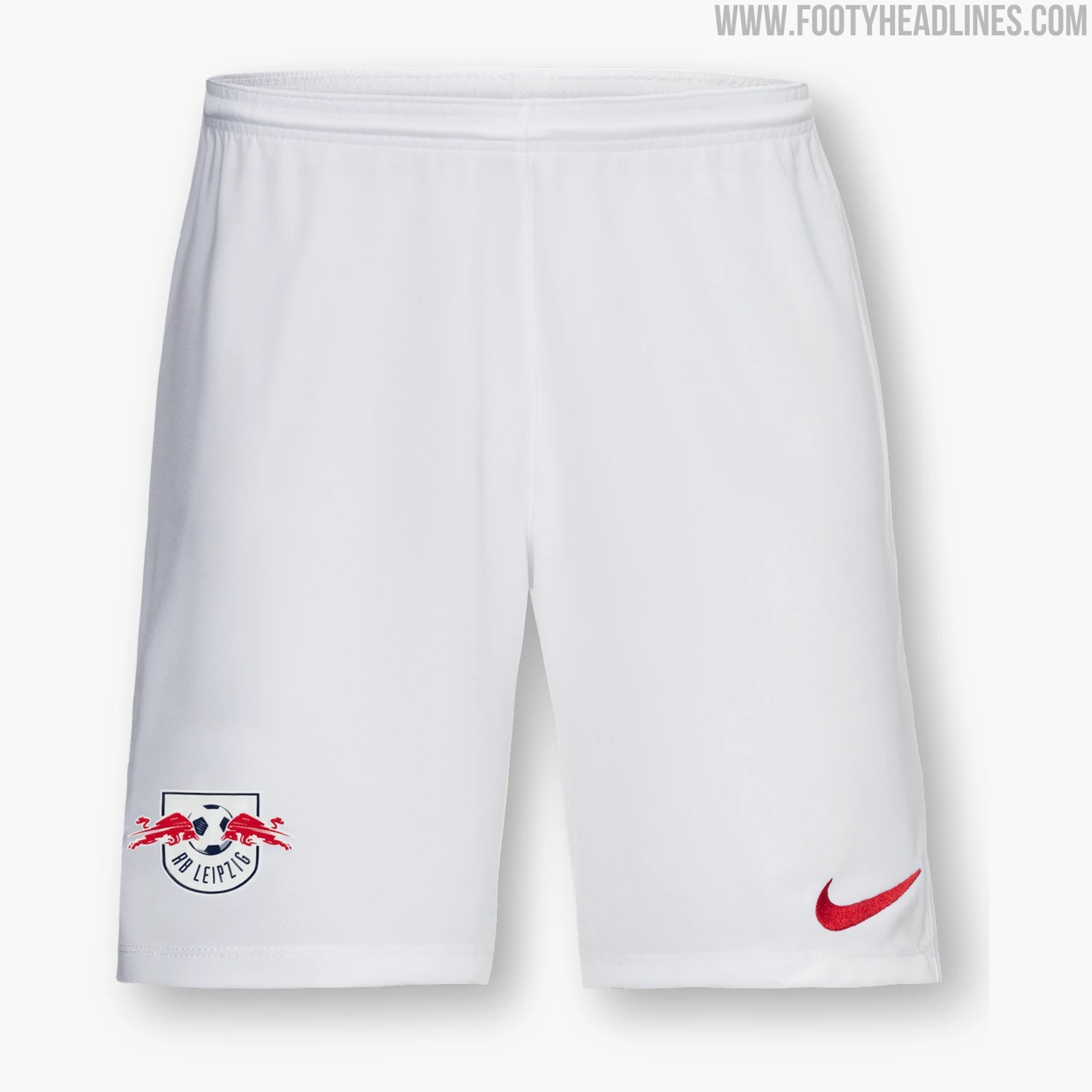RB Leipzig 2023-24 Nike Home Kit Released » The Kitman