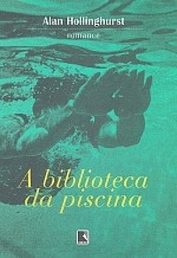 capa a biblioteca da piscina