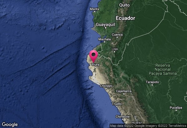 Se "activa" el Cinturón del Fuego, se registra fuerte sismo