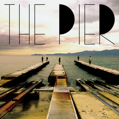 [Album] くるり / Quruli – The Pier (2014.09.17/Flac/RAR)