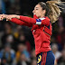  Spain - England: Spanish Women Win Their First World Cup