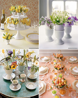 wedding ideas for spring uk