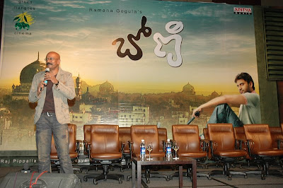 Exclusive Sumanth's Boni - Movie Gallery