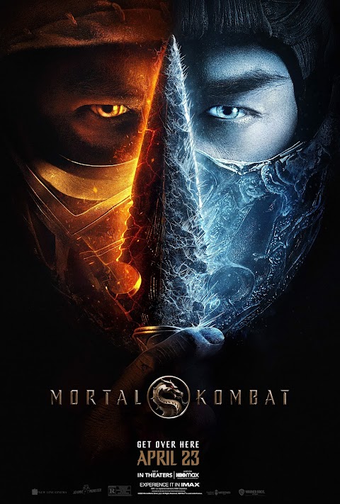 مورتال كومبات Mortal Kombat (2021)