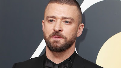 جستين تيمبرلك - Justin Timberlake